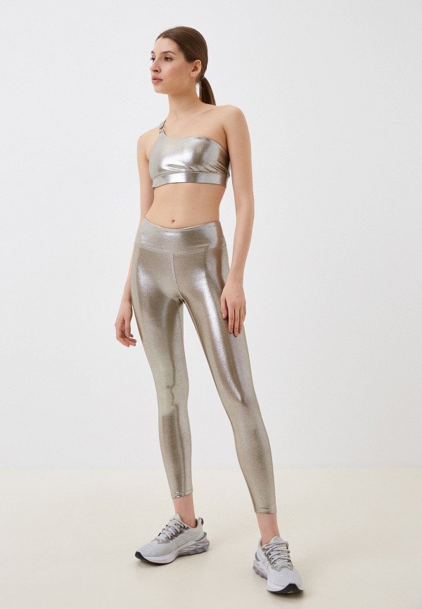 фото Леггинсы heroine sport