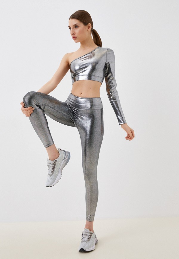 фото Леггинсы heroine sport