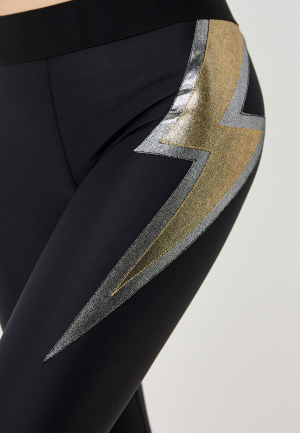 фото Леггинсы heroine sport