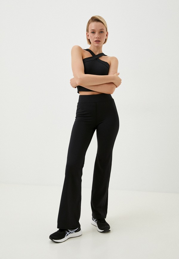 фото Брюки спортивные heroine sport