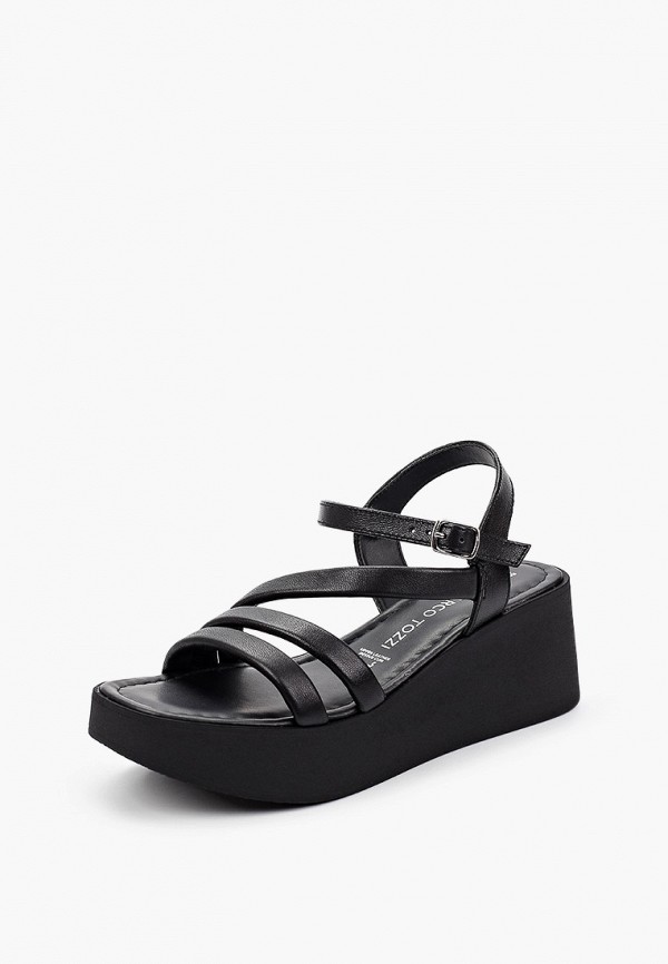 фото Босоножки marco tozzi