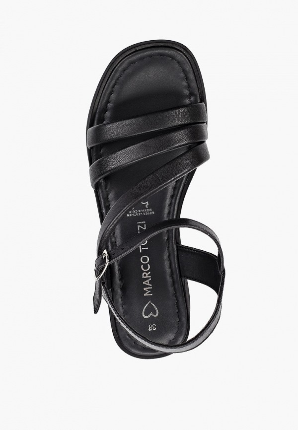 фото Босоножки marco tozzi