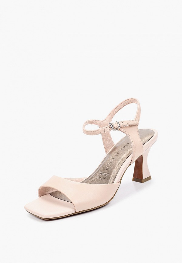 фото Босоножки marco tozzi