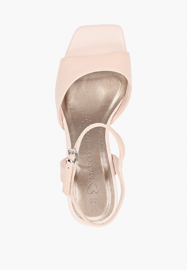 фото Босоножки marco tozzi