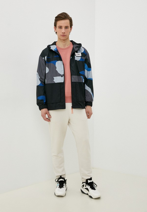 фото Ветровка 361