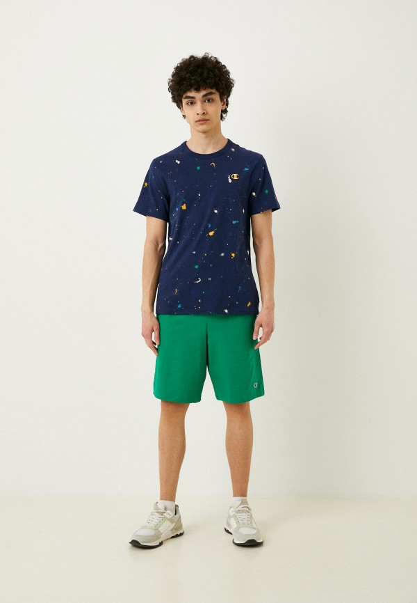 фото Шорты спортивные champion