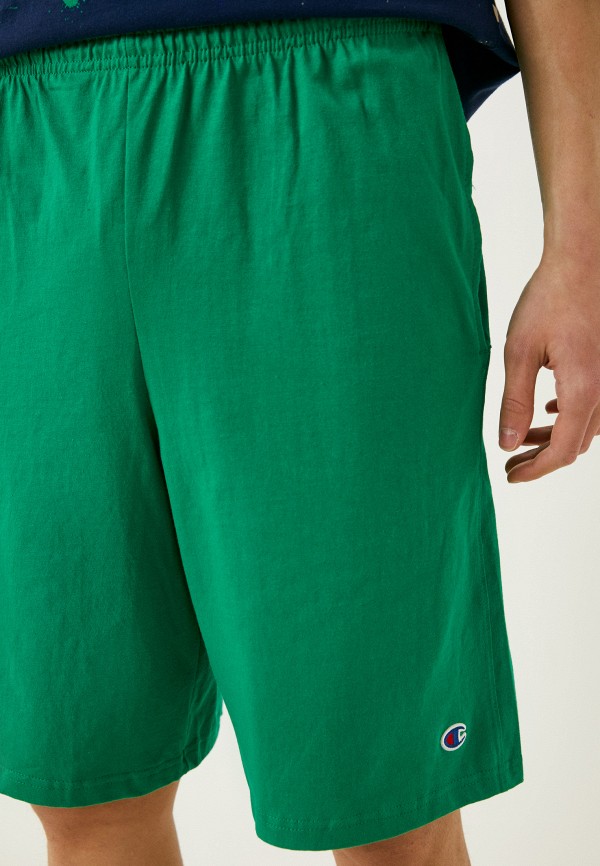 фото Шорты спортивные champion
