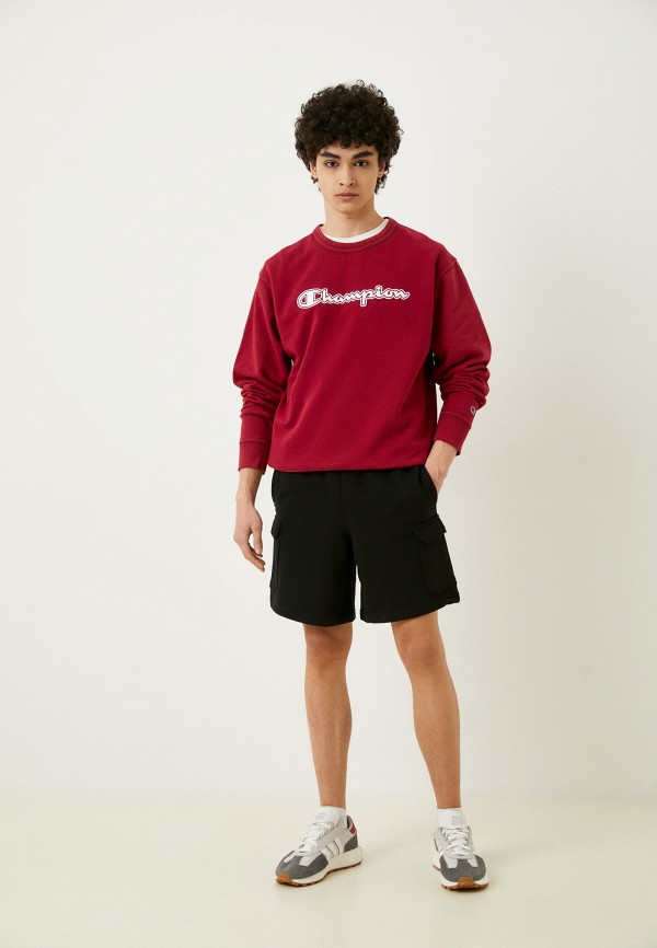 фото Шорты спортивные champion