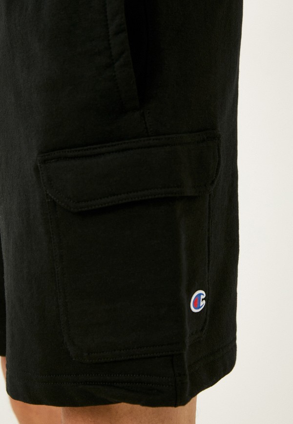 фото Шорты спортивные champion