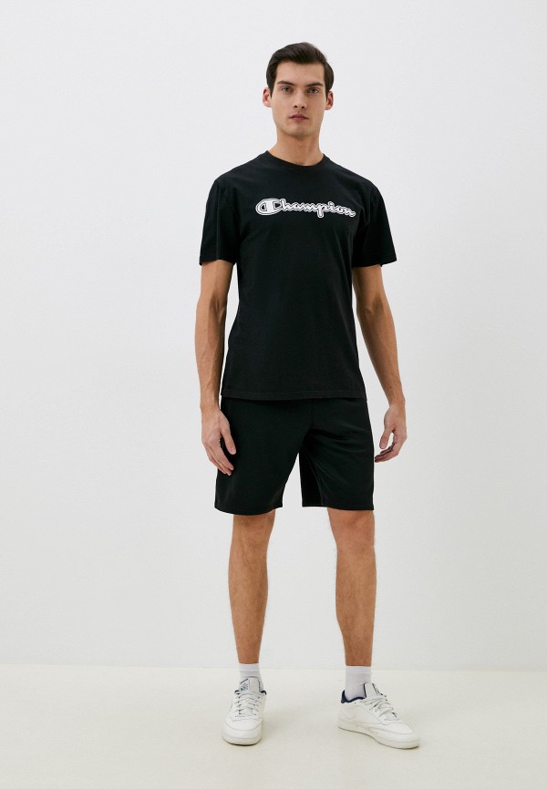 фото Шорты спортивные champion
