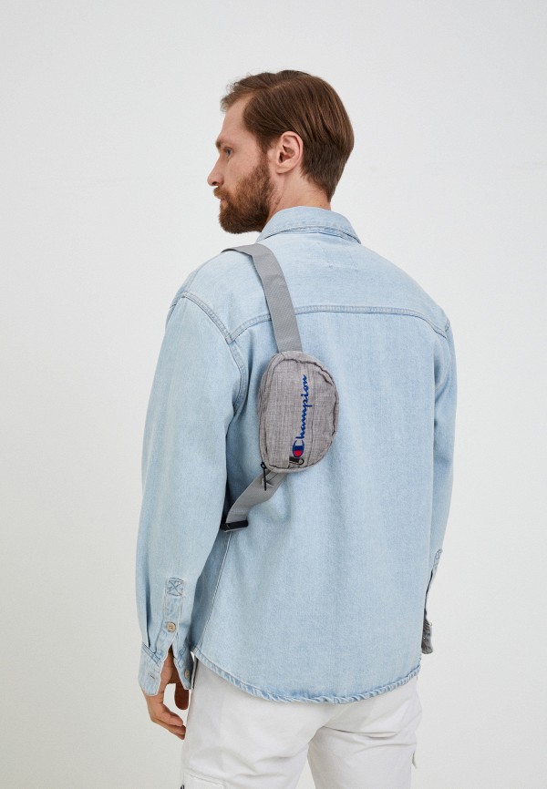 фото Сумка поясная champion