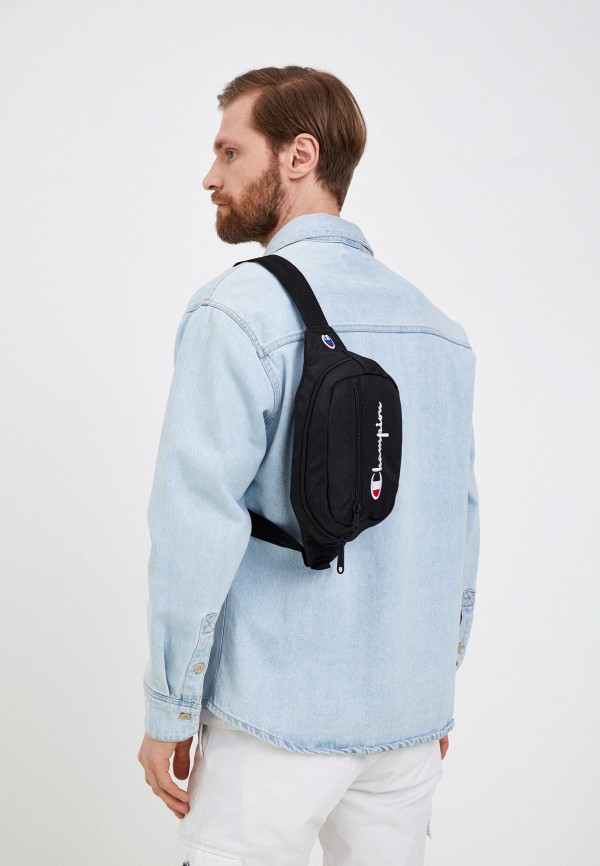 фото Сумка поясная champion