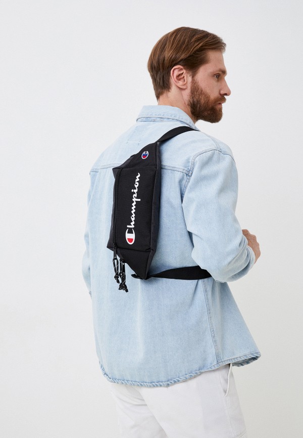 фото Сумка поясная champion