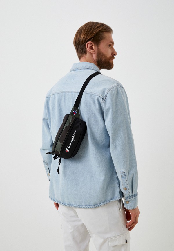 фото Сумка поясная champion