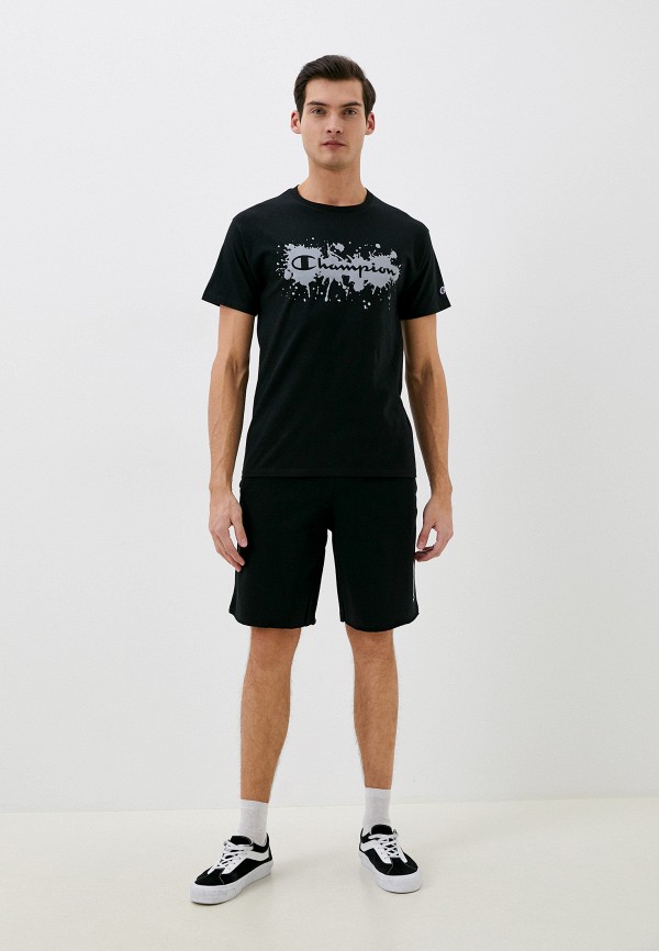 фото Шорты спортивные champion