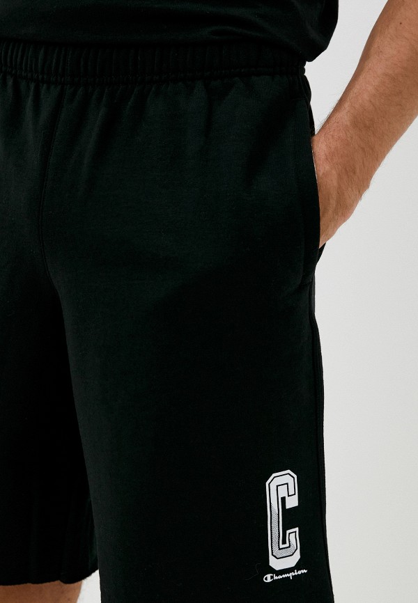 фото Шорты спортивные champion