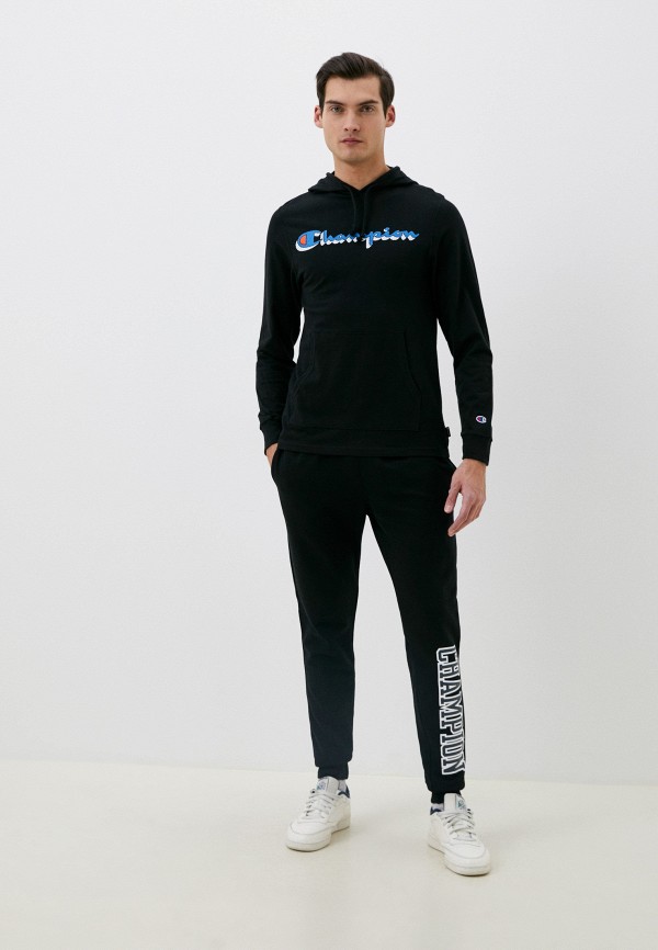 фото Брюки спортивные champion