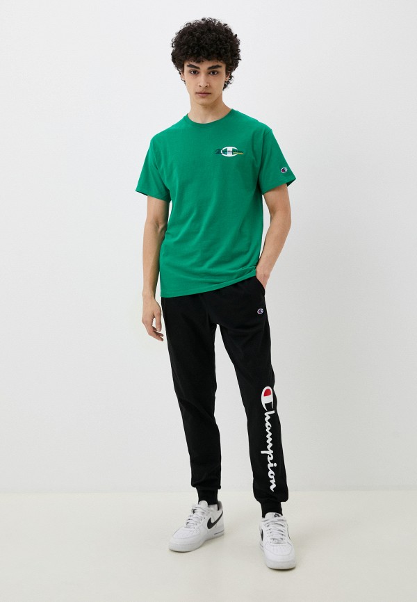 фото Брюки спортивные champion