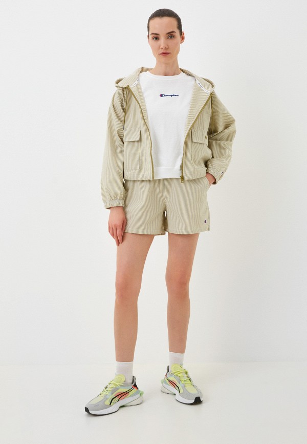 фото Ветровка champion