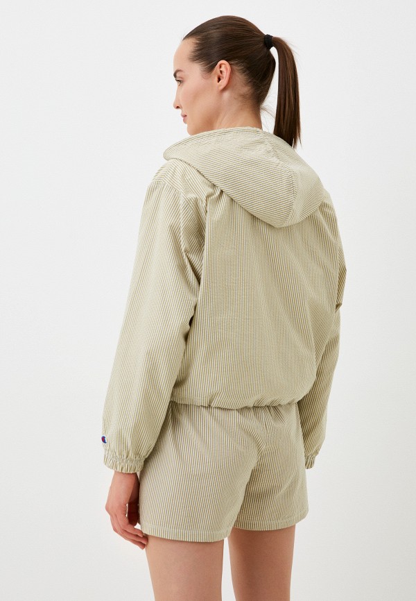 фото Ветровка champion