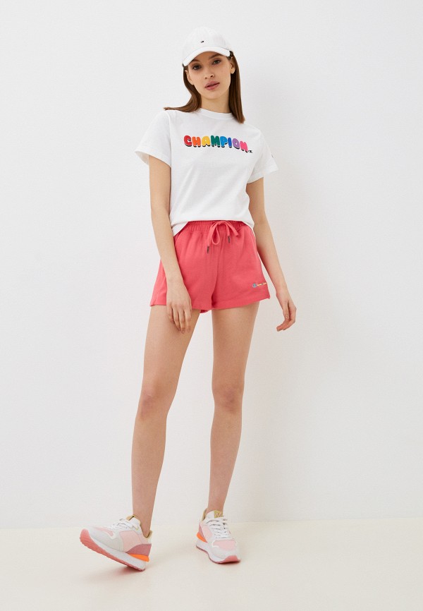 фото Шорты спортивные champion