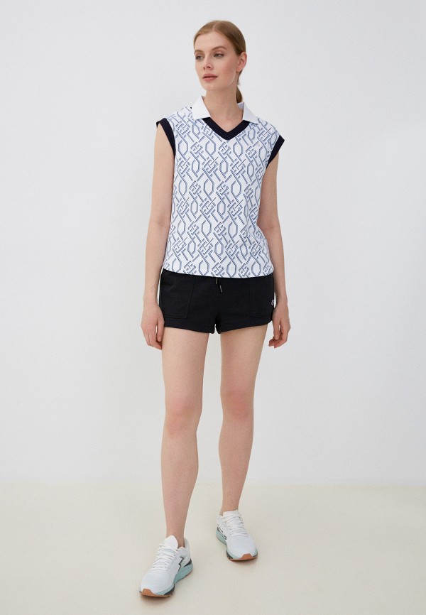 фото Шорты спортивные champion