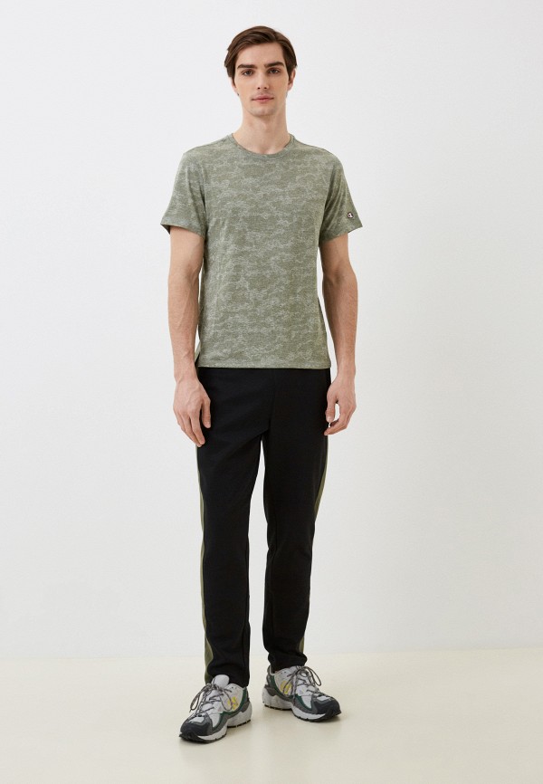 фото Брюки спортивные champion