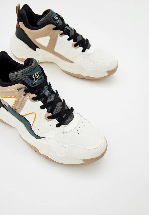 фото Кроссовки 361