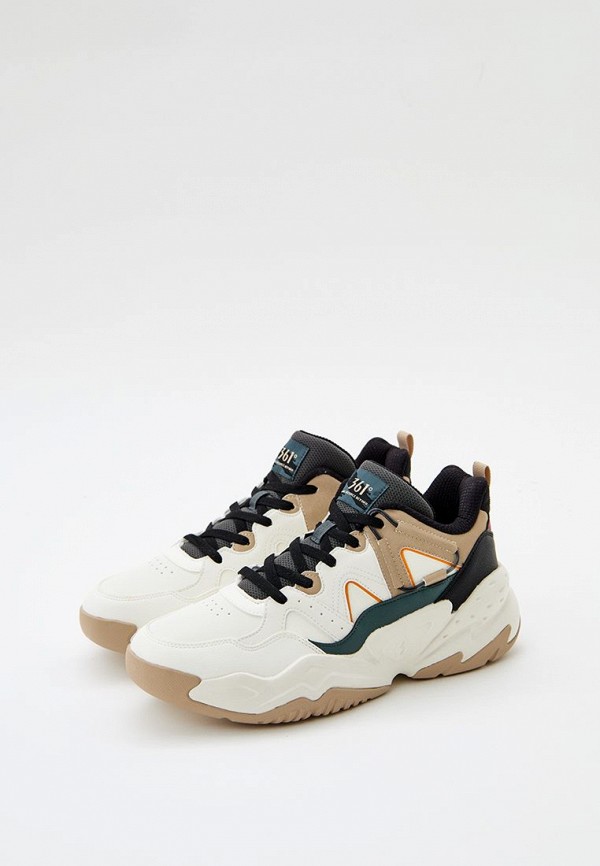 фото Кроссовки 361