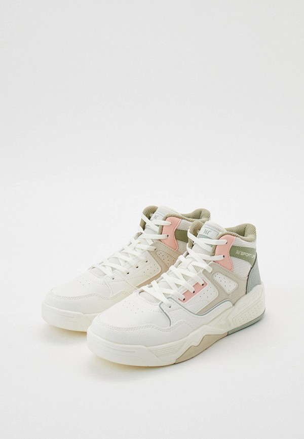 фото Кеды 361