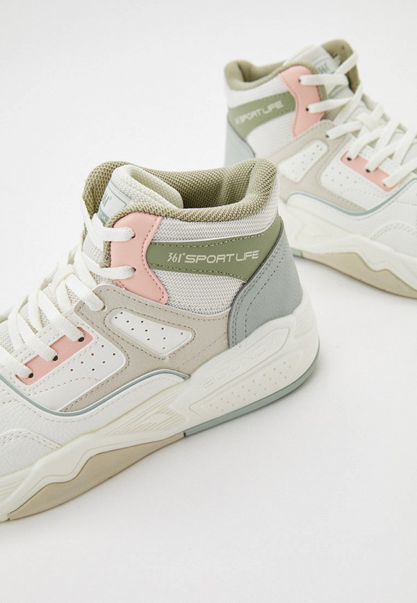 фото Кеды 361