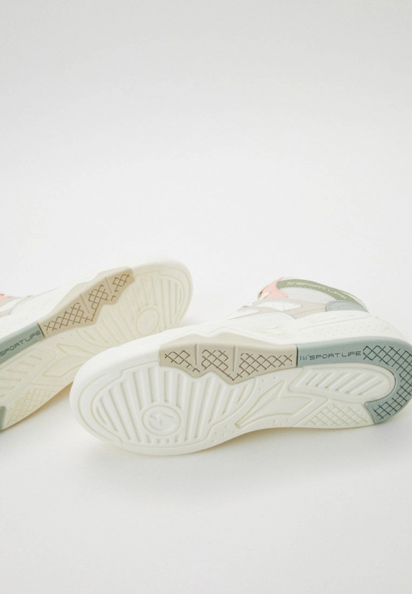 фото Кеды 361