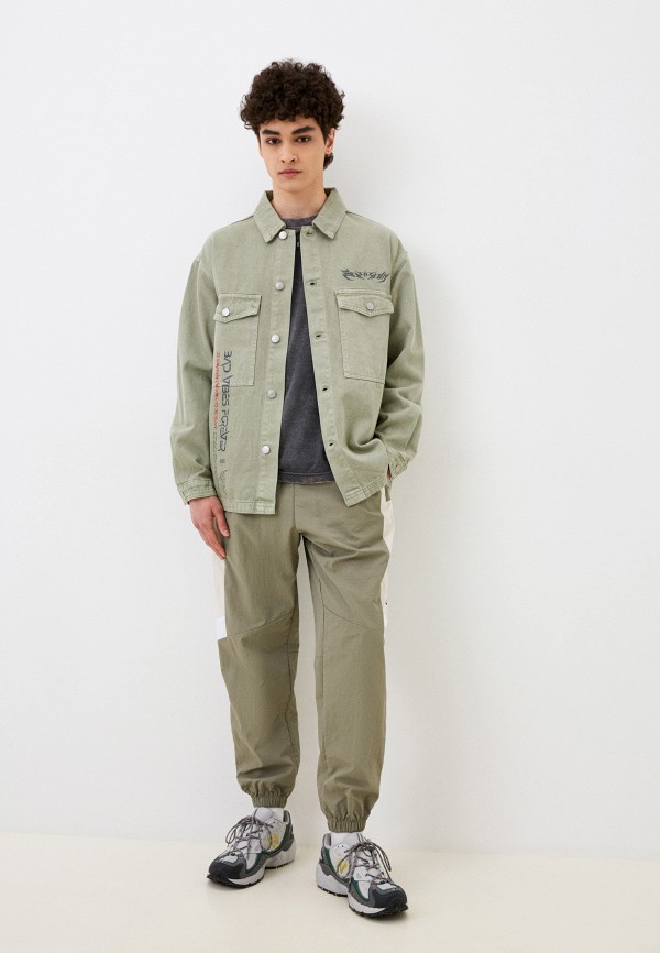 фото Брюки спортивные 361