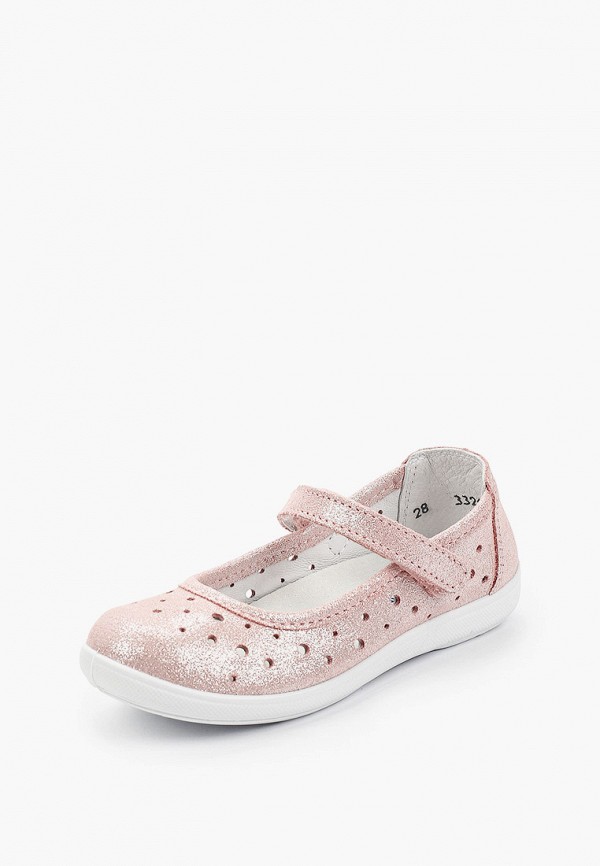 фото Туфли котофей