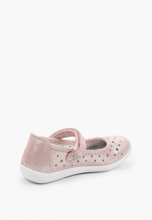 фото Туфли котофей