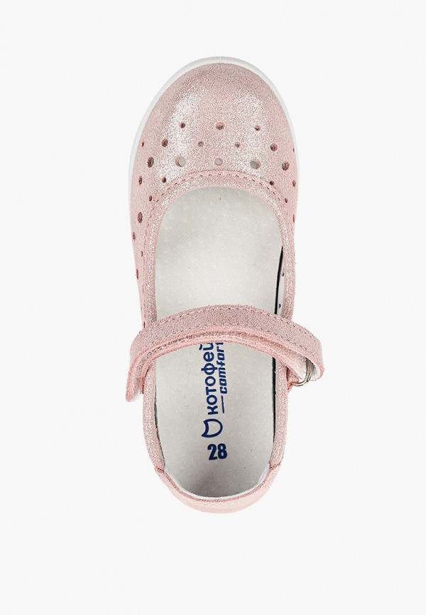 фото Туфли котофей