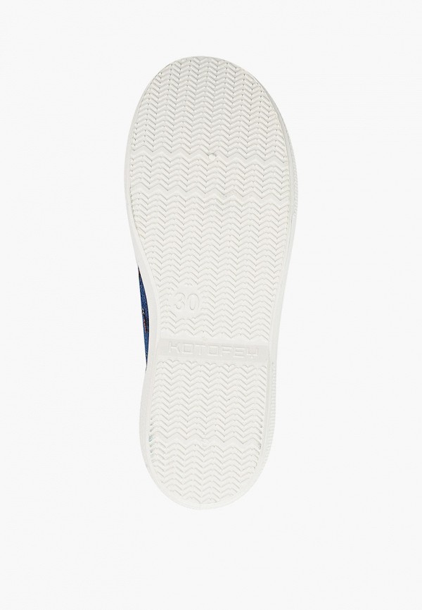 фото Кеды котофей