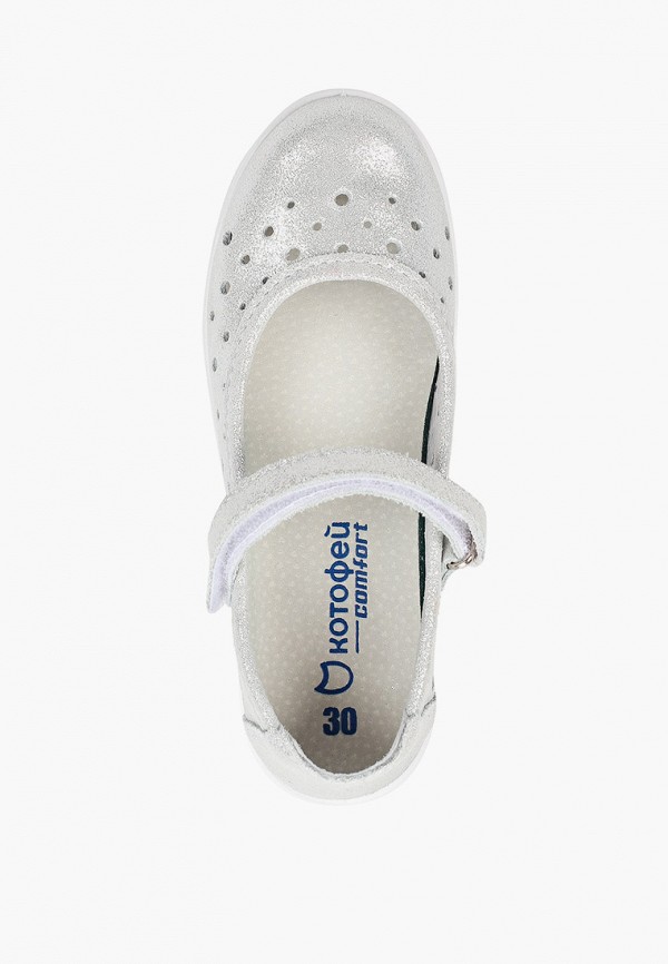 фото Туфли котофей