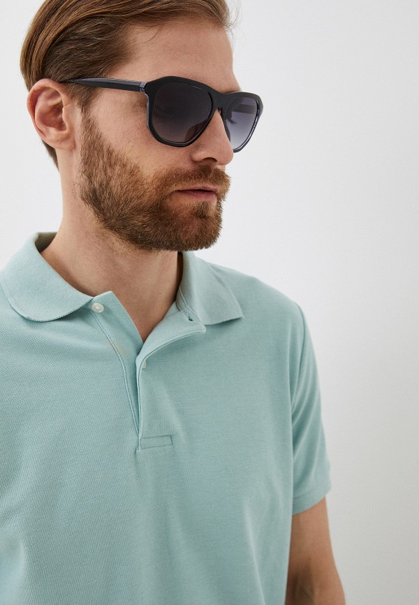 фото Очки солнцезащитные guess