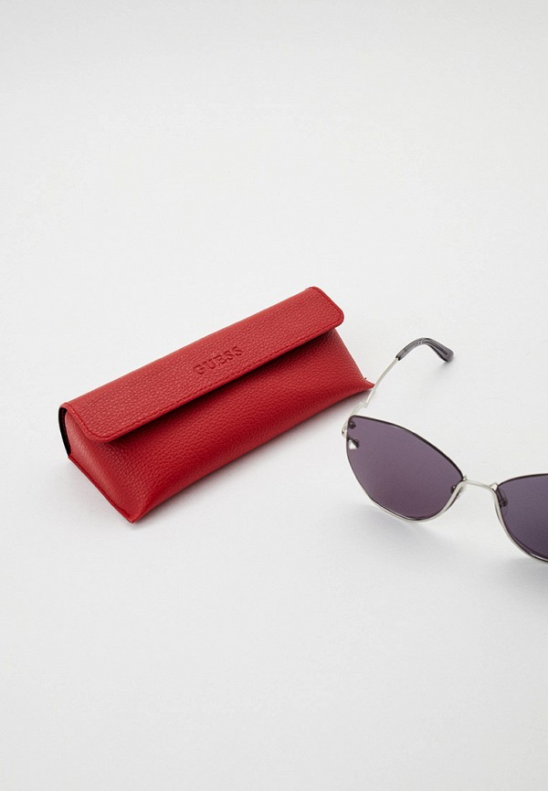 фото Очки солнцезащитные guess