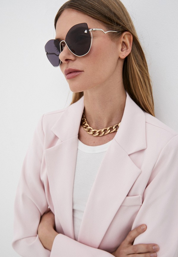 фото Очки солнцезащитные guess