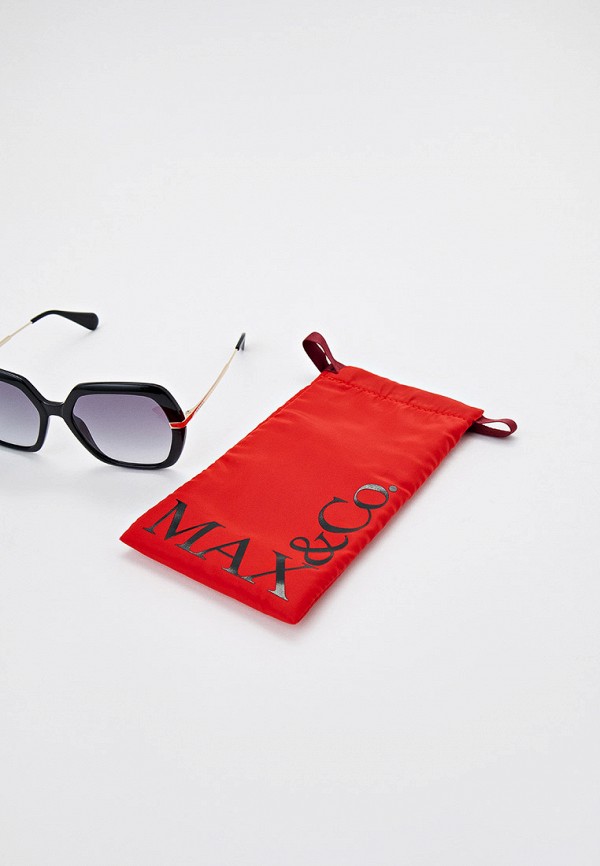 фото Очки солнцезащитные max&co