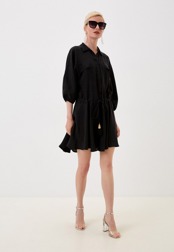 фото Платье nocturne