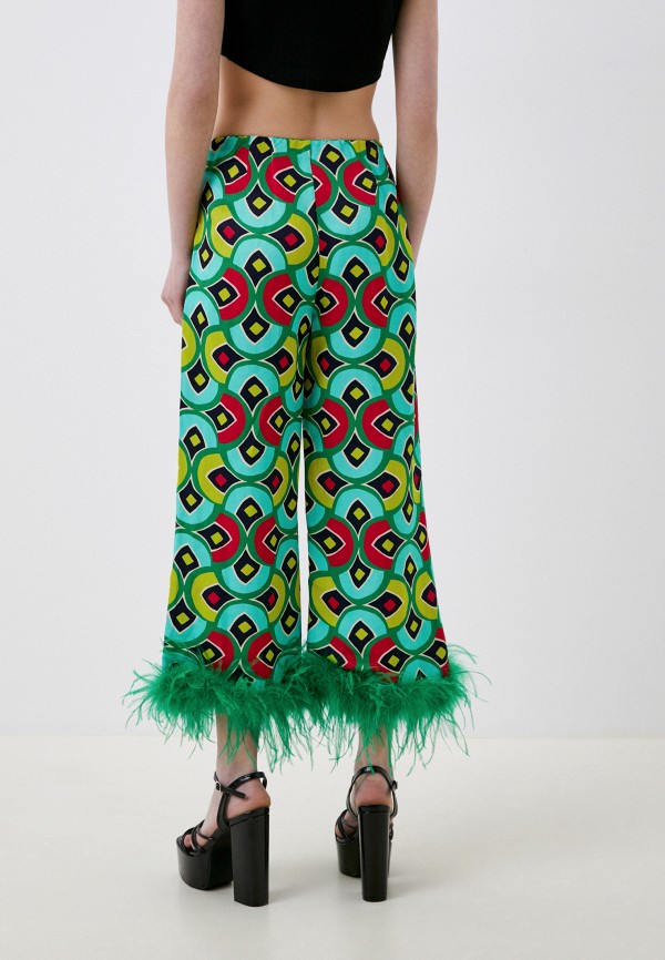 фото Брюки nocturne