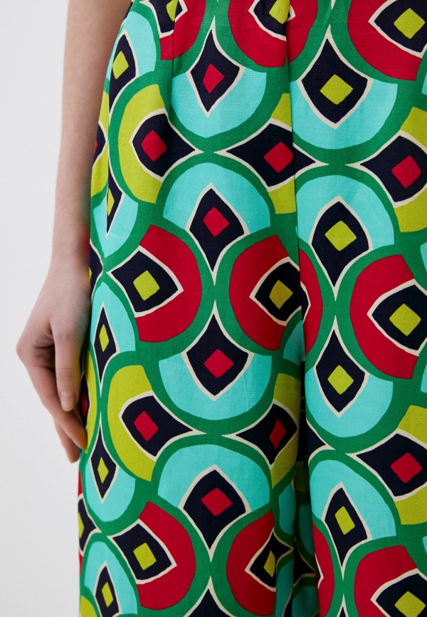 фото Брюки nocturne