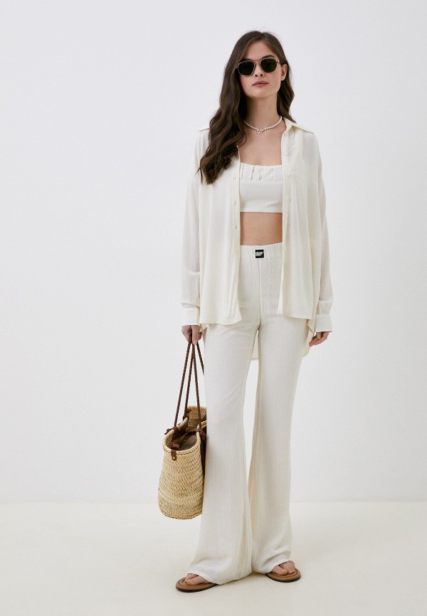 фото Брюки nocturne