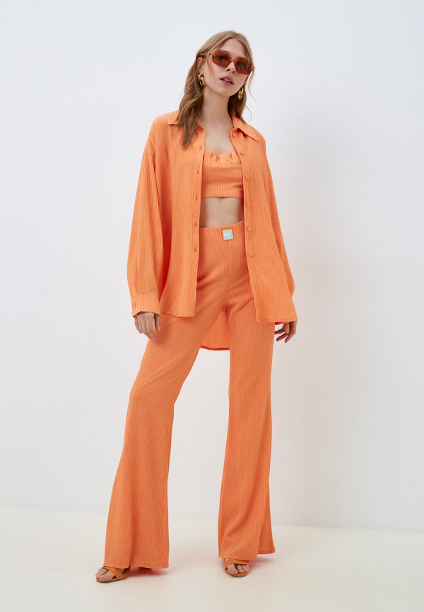 фото Брюки nocturne