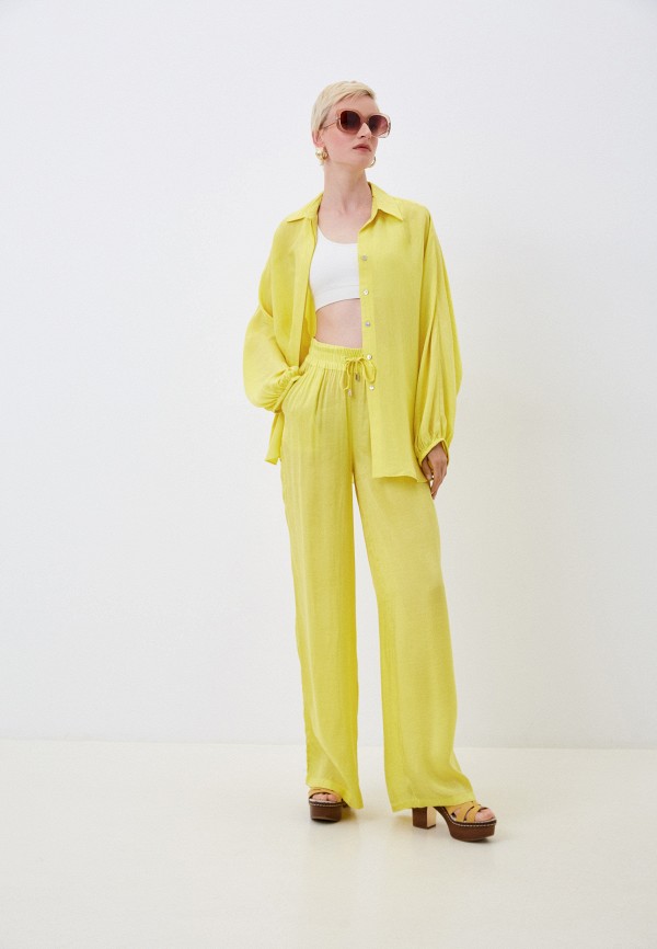 фото Брюки nocturne