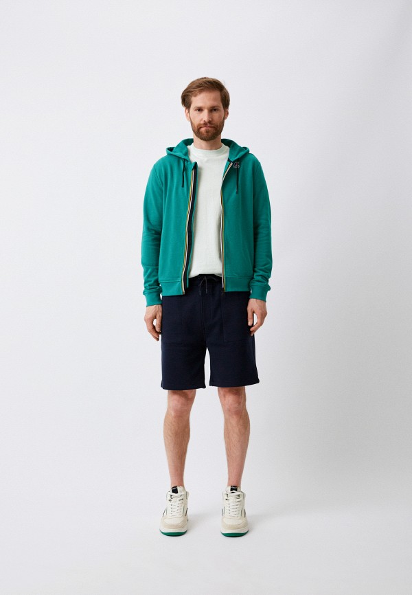 фото Шорты спортивные k-way