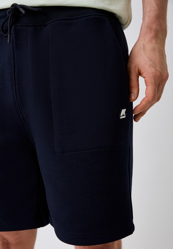 фото Шорты спортивные k-way
